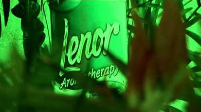 Lenor Jungle